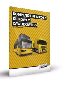 Kompendium Wiedzy kierowcy Zawodowego